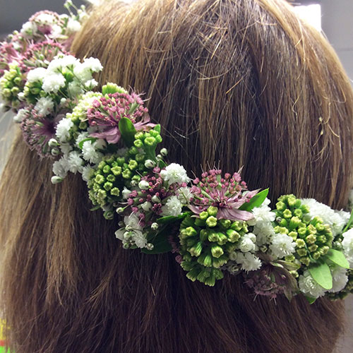 Corsage