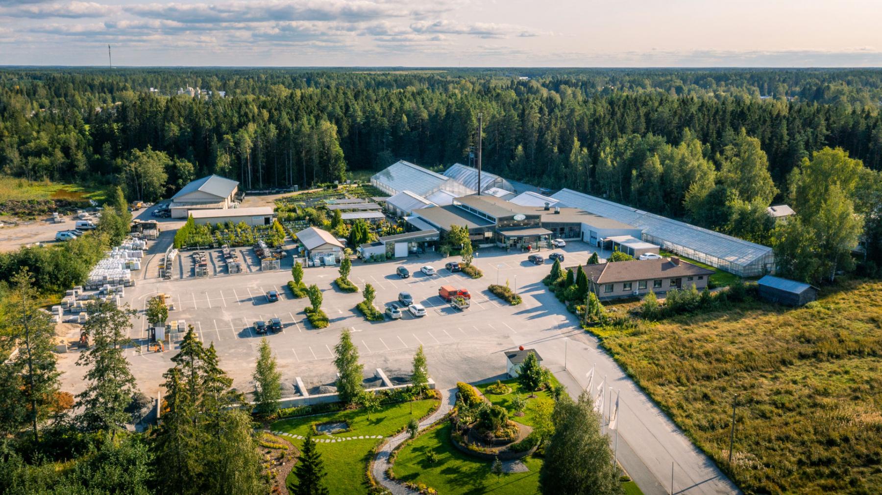 Välkommen till Sunds - Tervetuloa Sundille! Välkommen till Sunds - Tervetuloa Sundille!
