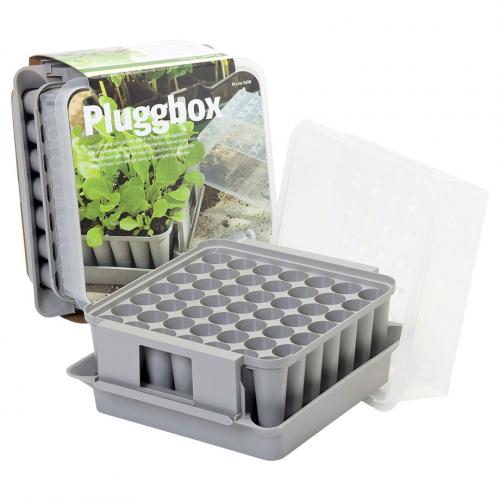 5698 Pluggbox