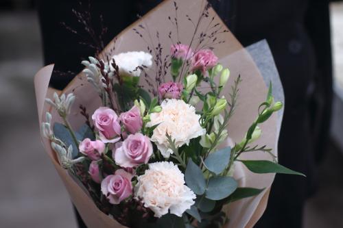 Bouquet subscription